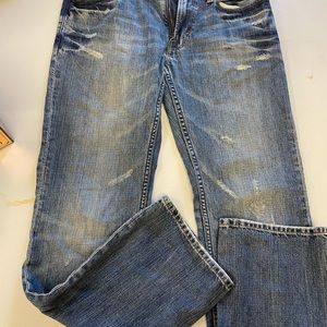 Men’s jeans
